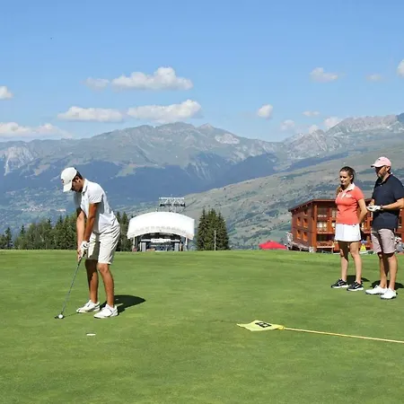 Les Arcs Prestige Edenarc 3p6 Bourg-Saint-Maurice
