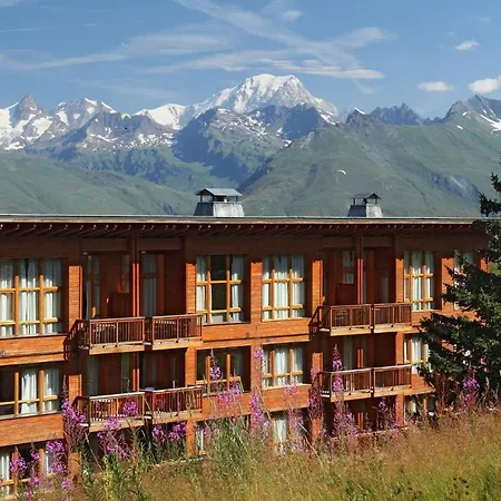 Les Arcs Prestige Edenarc 3p6 * Bourg-Saint-Maurice