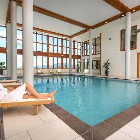 Apartment Les Arcs Prestige Edenarc 3p6