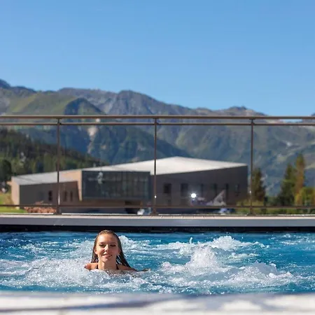 Les Arcs Prestige Edenarc 3p6 *